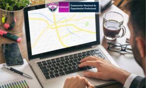 Curso de ArcGIS Nivel Básico