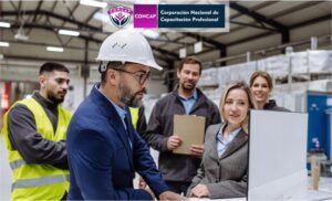 Curso en Sistemas de Gestión de la Seguridad y Salud en el Trabajo ISO 45001: 2018