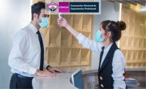 Curso en Medidas de Prevención y Control del COVID-19