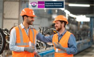 Curso de Seguridad y Salud en el Trabajo - SST