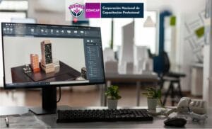 Diplomado en AutoCAD Profesional