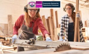 Curso de Carpintería