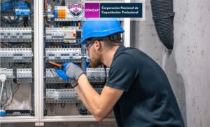 Curso de Instalaciones Eléctricas