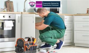 Curso de Plomería y Fontanería