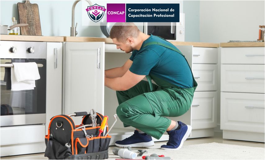 Curso de Plomería y Fontanería