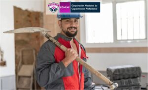 Curso de Albañilería