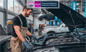 Curso de Mecánica Automotriz