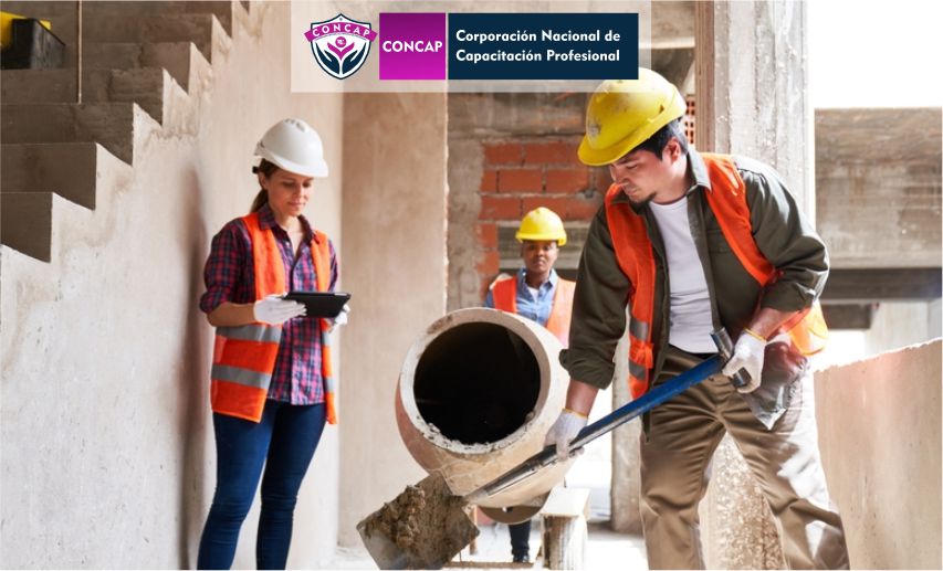Curso de Albañilería y Construcción