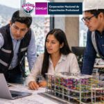 Diplomado en Modelado, Coordinación y Gestión BIM