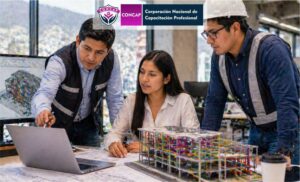 Diplomado en Modelado, Coordinación y Gestión BIM