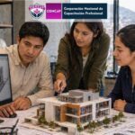 Diplomado en Modelador BIM en Revit Arquitectura
