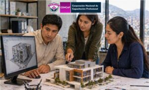 Diplomado en Modelador BIM en Revit Arquitectura