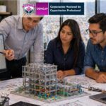 Diplomado en Modelador BIM en Arquitectura, Estructuras y MEP