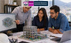 Diplomado en Modelador BIM en Arquitectura, Estructuras y MEP