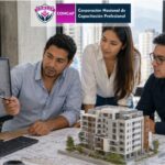 Diplomado en Modelador BIM en Edificaciones
