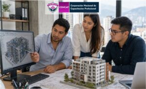 Diplomado en Modelador BIM en Edificaciones