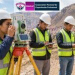 Diplomado en Topografía