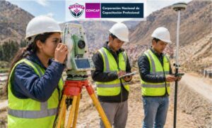 Diplomado en Topografía