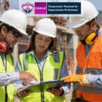 Diplomado en Gestión SSOMA en Obras Civiles