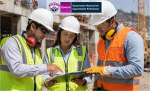 Diplomado en Gestión SSOMA en Obras Civiles