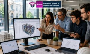 Diplomado en BIM Management: Metodología y Gestión de Proyectos